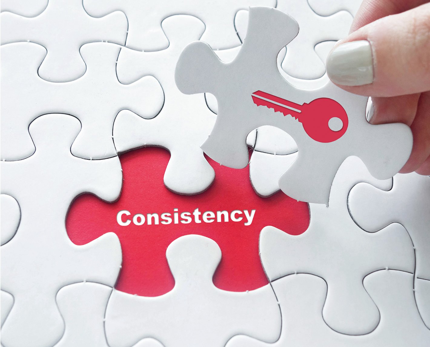 10 Tips On How To Become The Person You Want To Be | Born Realist - Consistency Is What Transforms Average Into Excellence