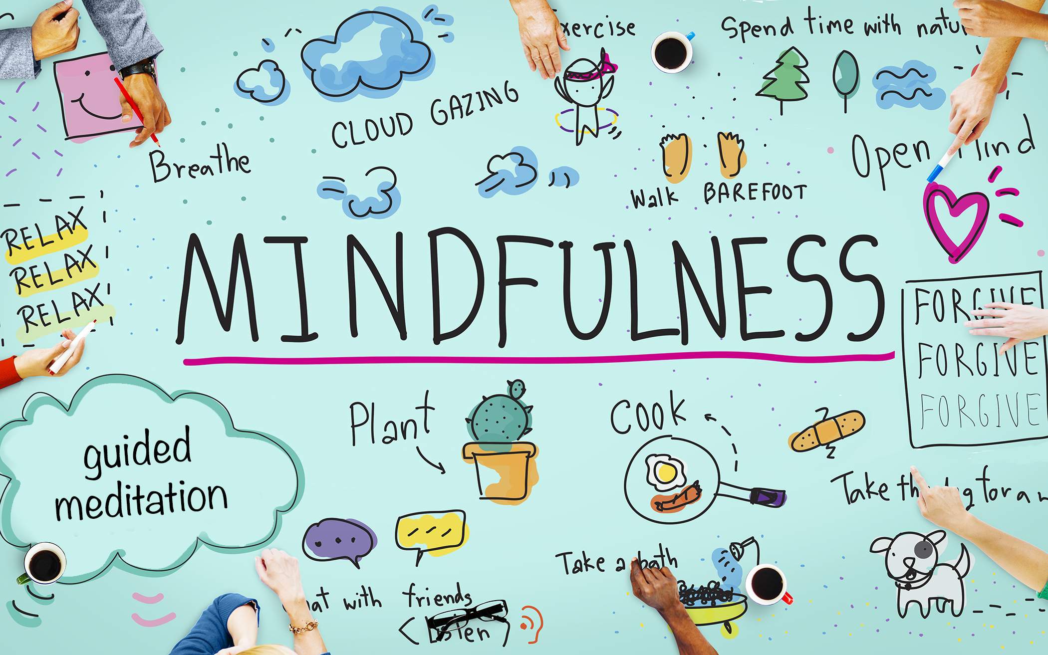 Mindfulness Holistic Wellness & Healing Reviews