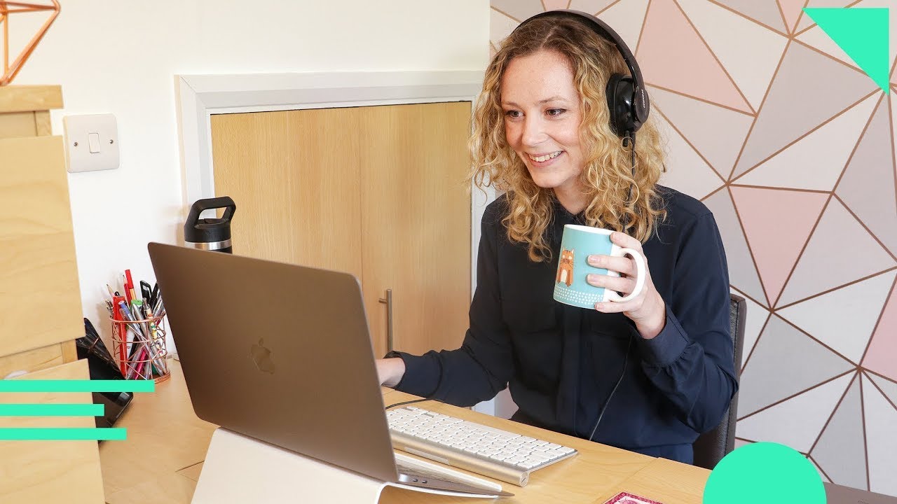 10 Work From Home Tips & How To Be More Productive While Working - Direct Interactions Work From Home Reviews