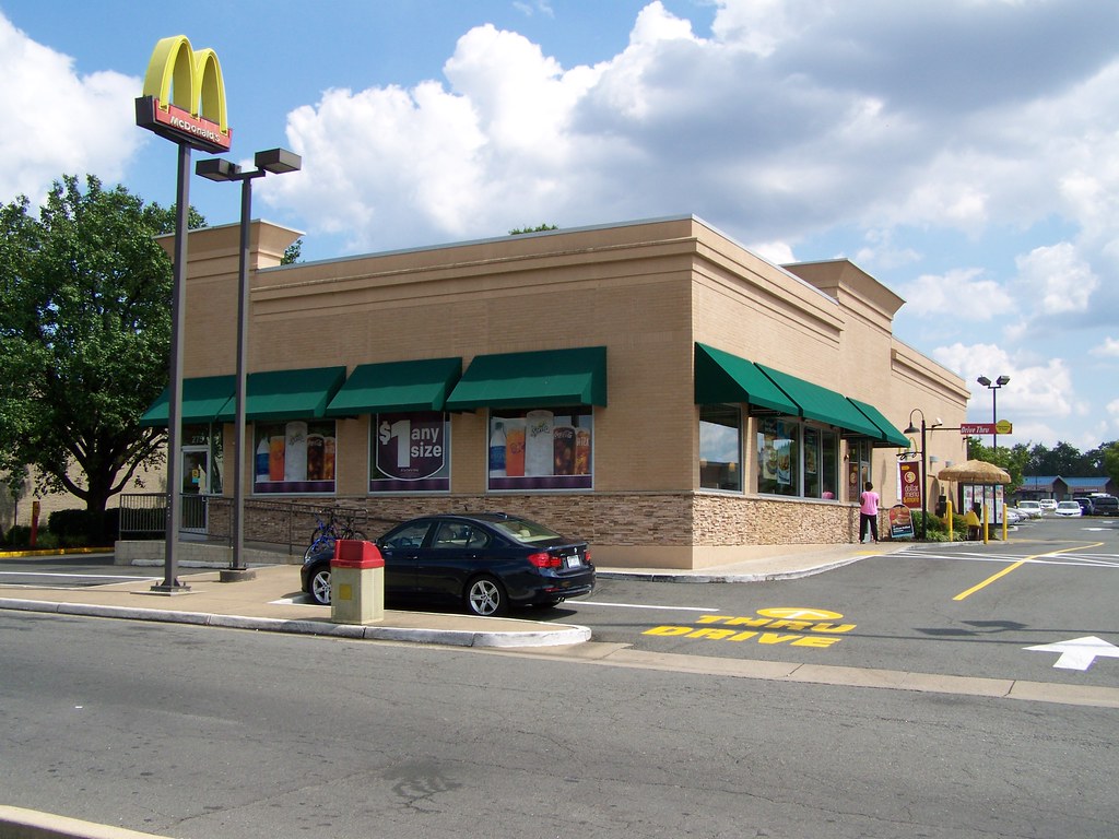 100_8413 | 275 South Sterling Blvd,Sterling,Virginia | ncokecan | Flickr - 22445 Sous Vide Lane Sterling Va