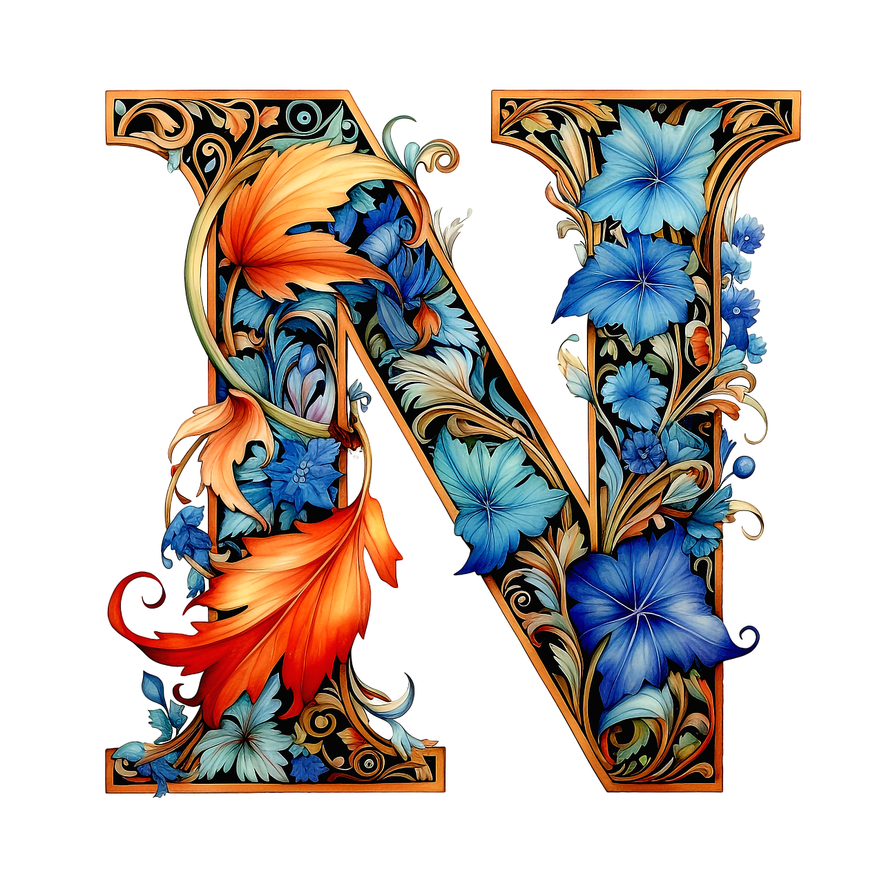 100+ Free Letter N & Alphabet Images - Pixabay - Don Cheto Al Aire Radio Station
