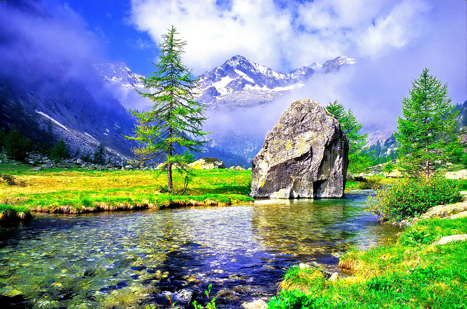[100+] Most Beautiful Nature Wallpapers | Wallpapers.com - Nature Best Pre Cut & Produce