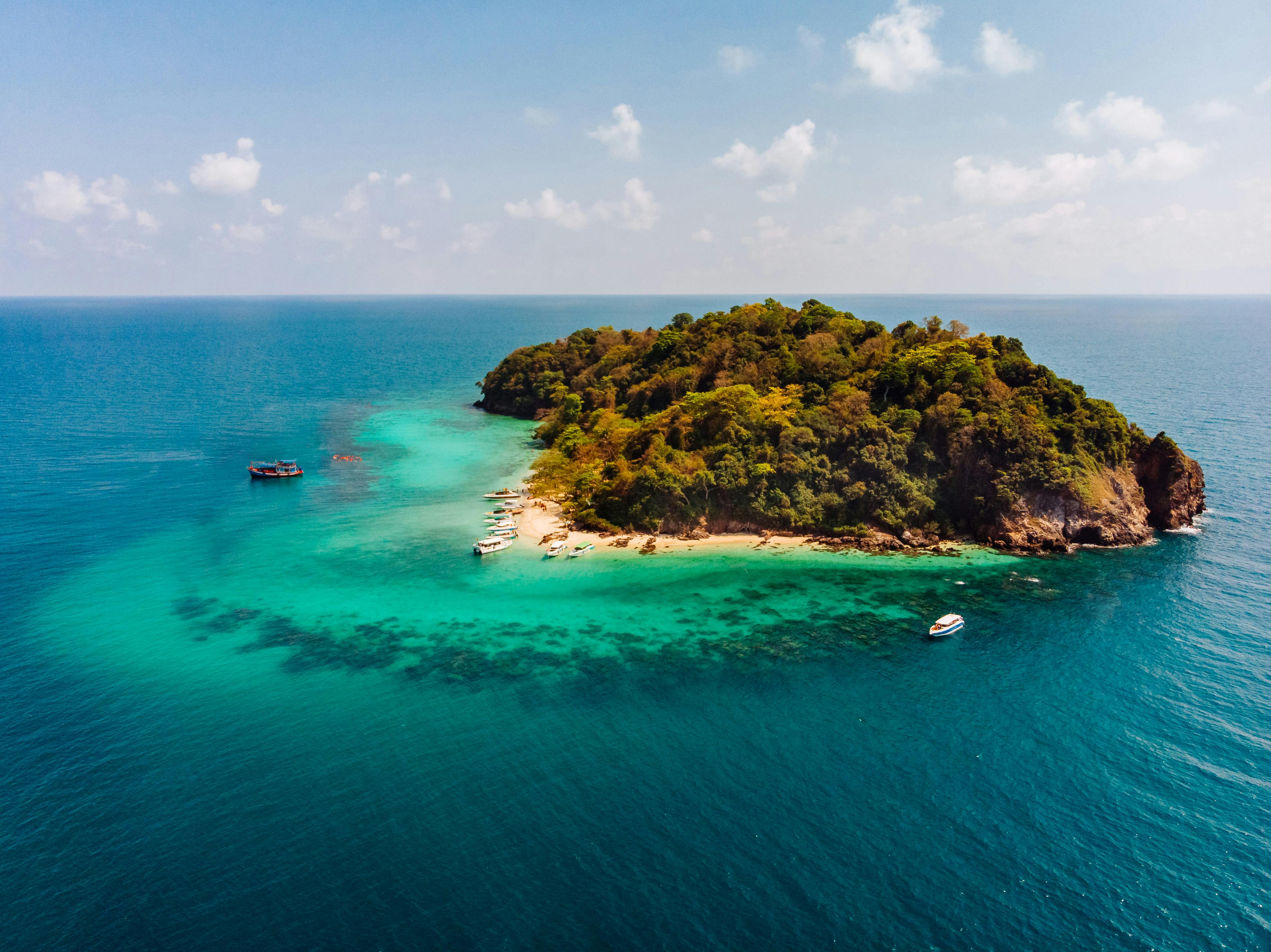 Island Walk Naples Homes For Sale