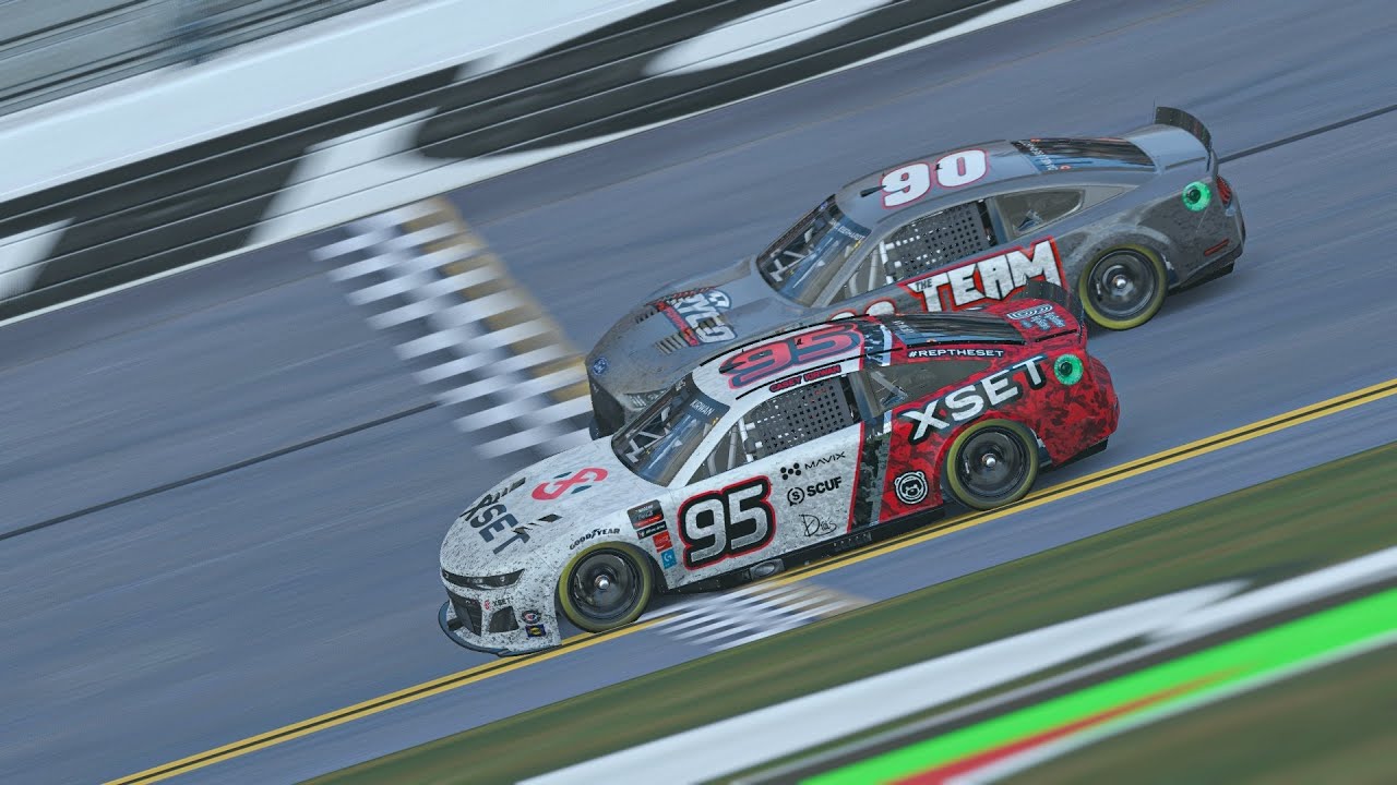 How Much Does The Daytona 500 Winner Make