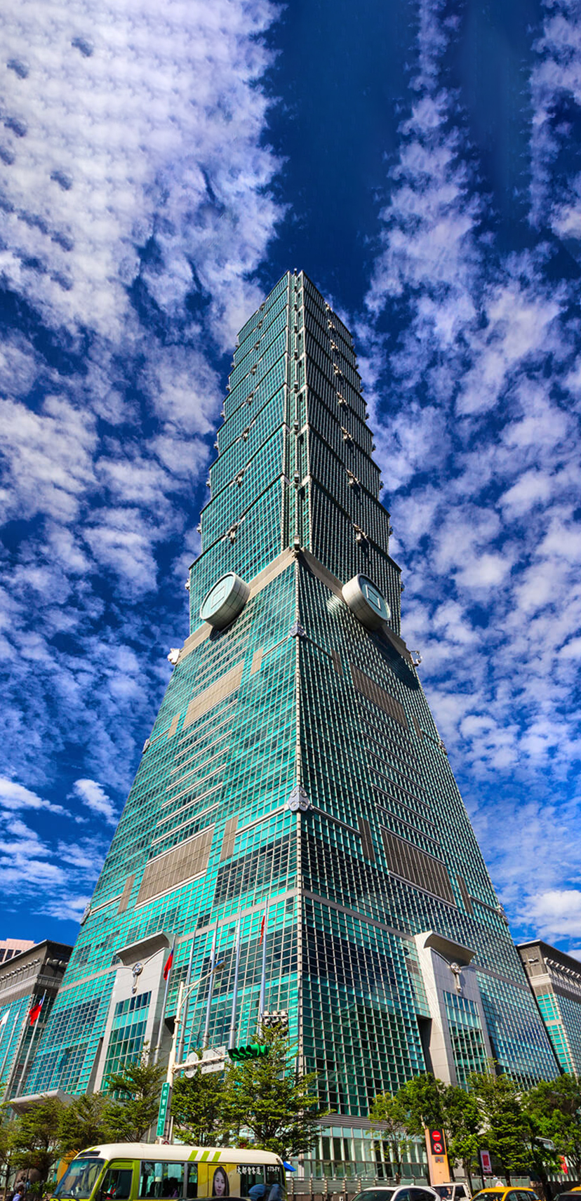 台北101 - Taipei 101 | World Tower - 101 Enterprise Dr Flower Mound Tx