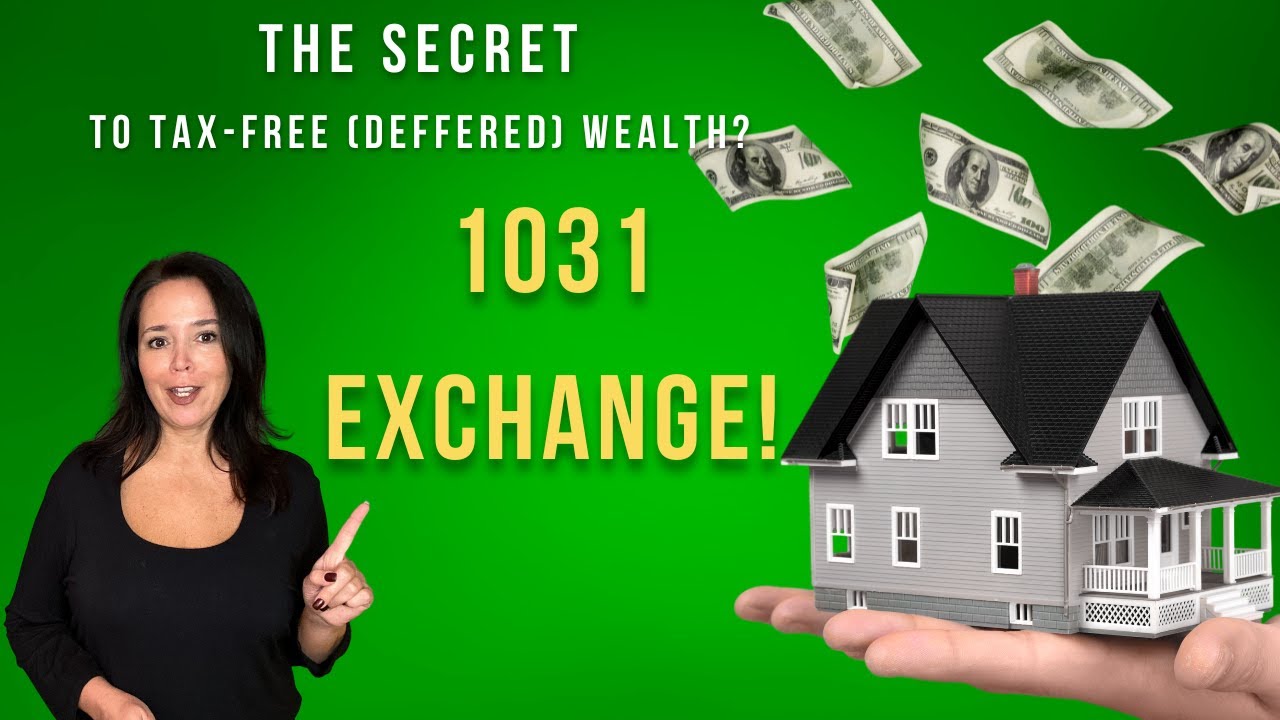 1031 Exchange Guidelines - Investing in Real Estate - YouTube - Chesapeake 1031 Exchange Properties For Sale