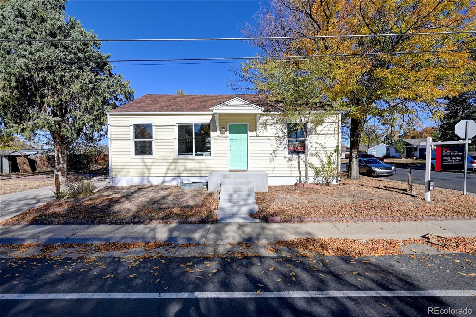 10355 E 23rd Avenue, Aurora, CO 80010 - 19655 E 35th Drive Suite 100 Aurora Co 80011