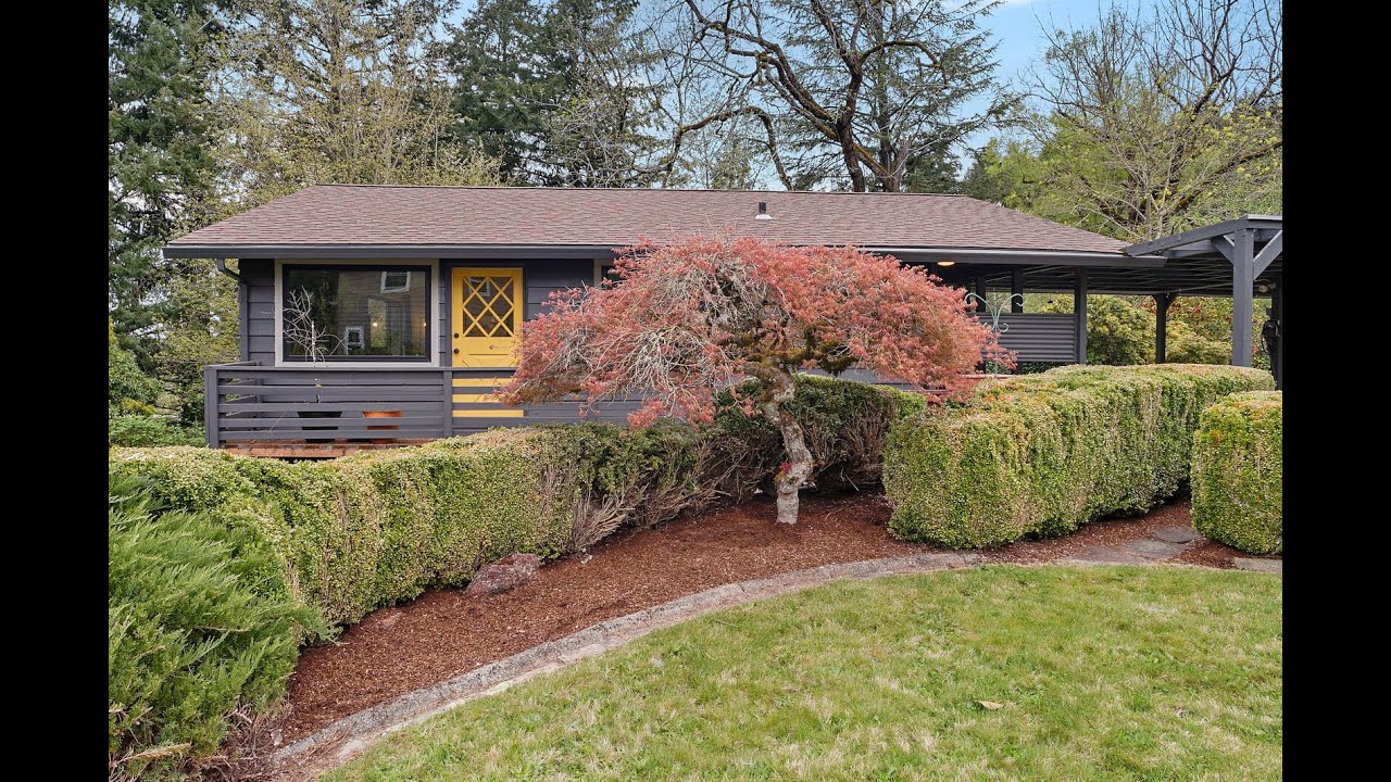 12115 Se Stevens Rd Happy Valley Or 97086