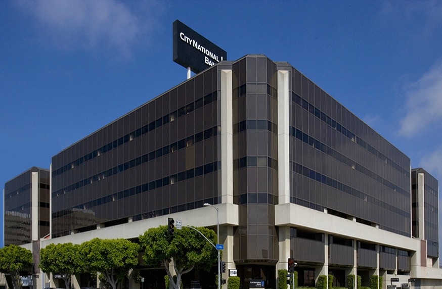 11500 W Olympic Blvd | Lab Spaces in the United States - 1605 W Olympic Blvd Los Angeles