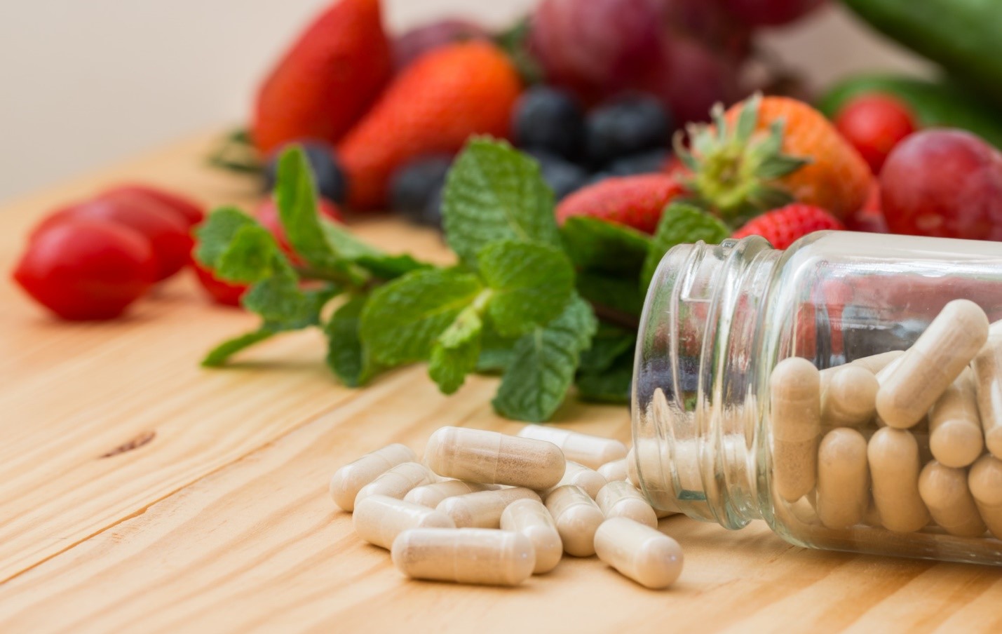 12 benefits of supplements: Why they're important - AZ Big Media - Supplements To Activate Parasympathetic Nervous System
