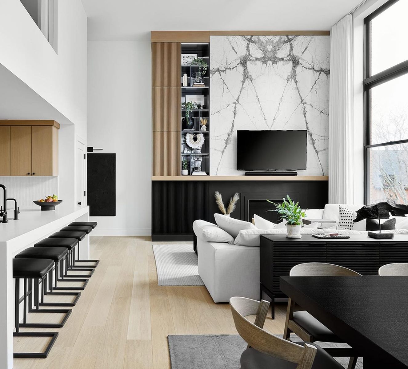 Does Living Spaces Have Black Friday Sales