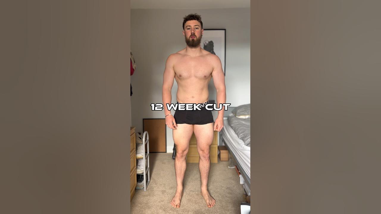 12 week cut begins today #fitnessjourney #dieting #fatloss - YouTube - Bodybuilding 12-week Cutting Diet Plan Female