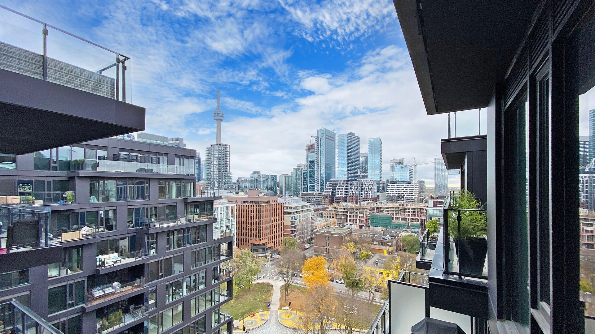 145 Richmond St W Toronto On M5h 2l2 Canada