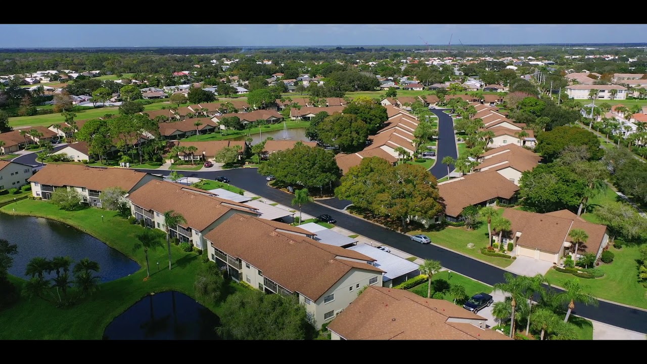 Venetian At Capri Isles Venice Fl