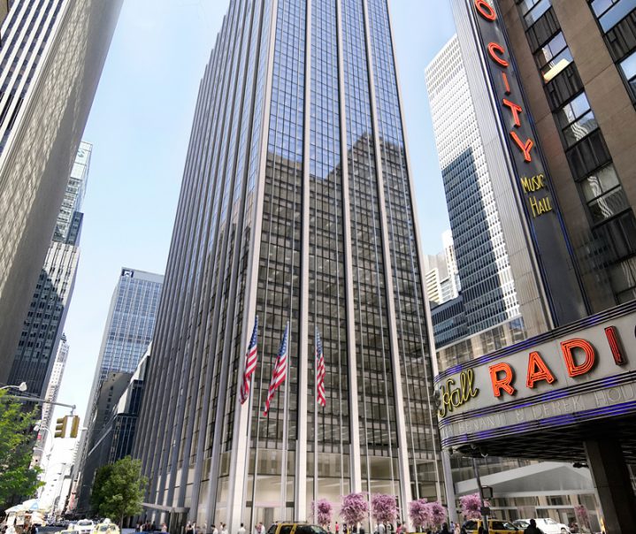 1271 Avenue of Americas | New York - 1271 Avenue Of The Americas New York Ny 10020