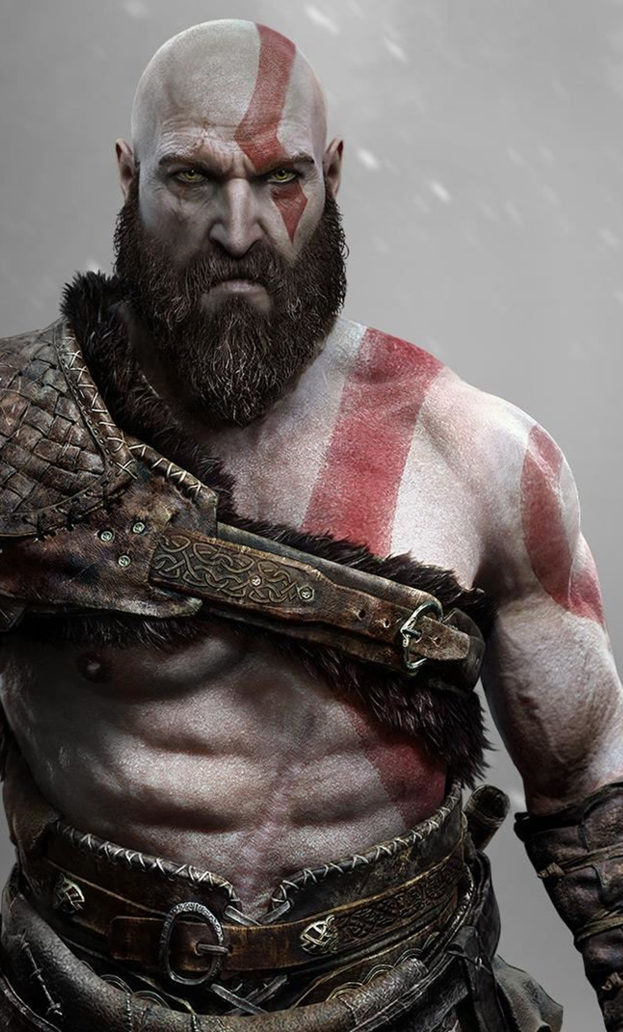1280x2120 Kratos God Of War iPhone 6+ ,HD 4k Wallpapers,Images - Kratos Defense And Security Solutions Jobs
