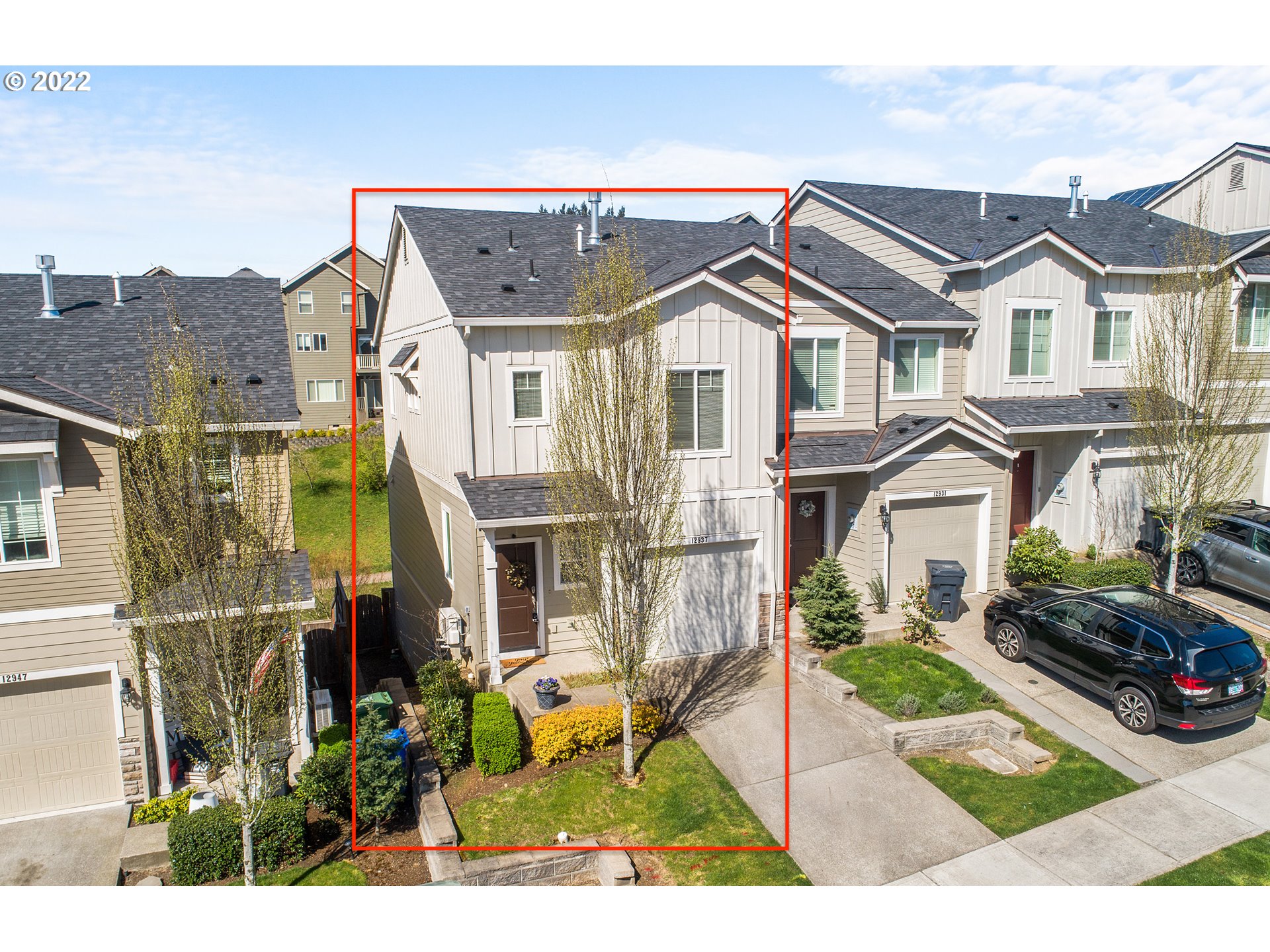 12937 SE 155th Ave, Happy Valley, OR 97086 - 12115 Se Stevens Rd Happy Valley Or 97086