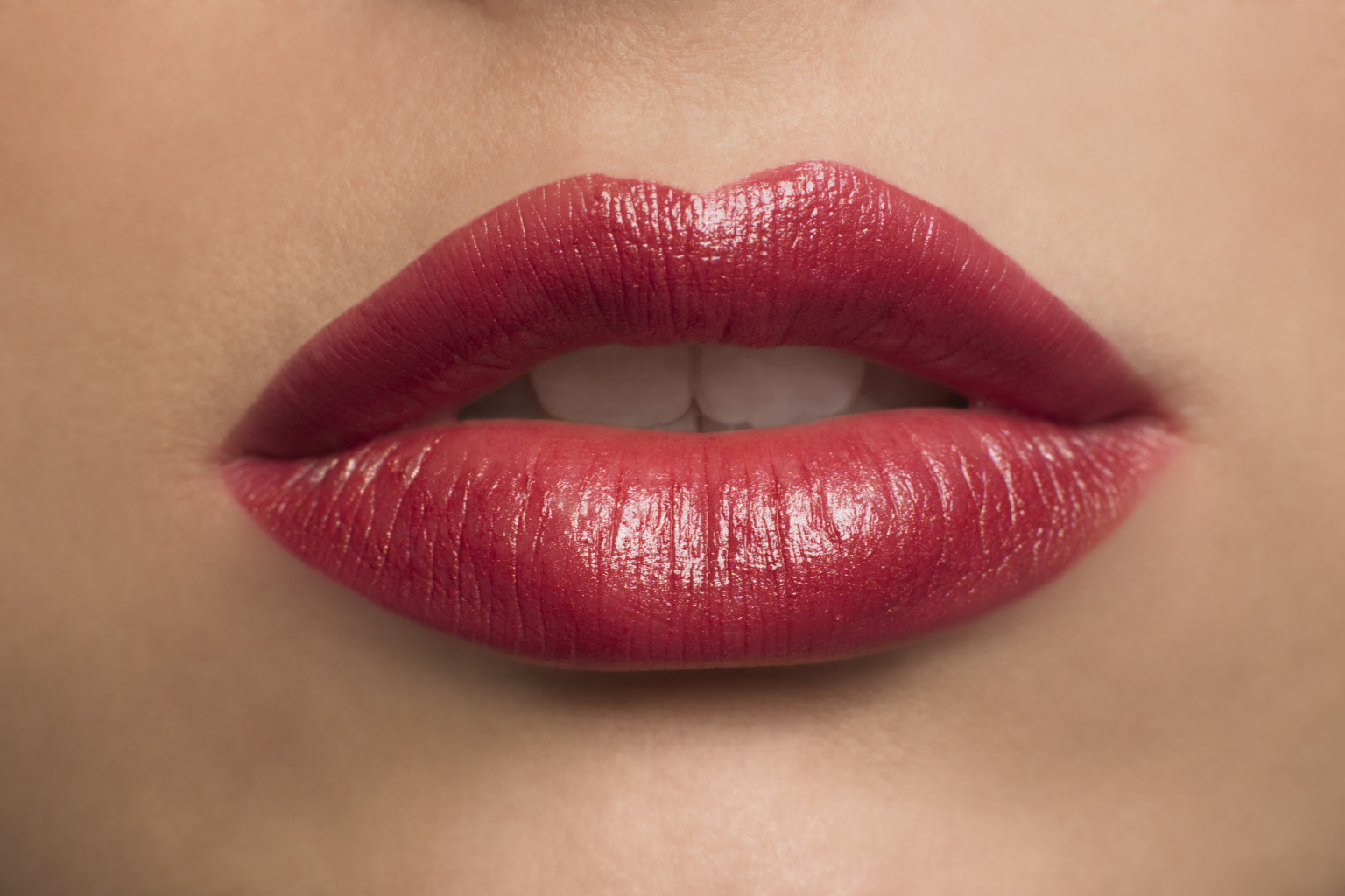 13 Amazing Facts About Your Lips | HuffPost - Lip Flip Smile Before And After