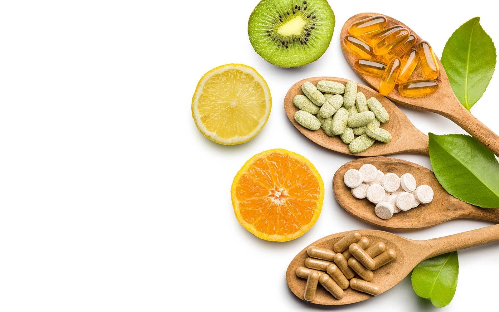 13 Essential Vitamins and their Functions | Nature's Way - Vitamin D Magnesium And Turmeric Lemonade For Weight Loss