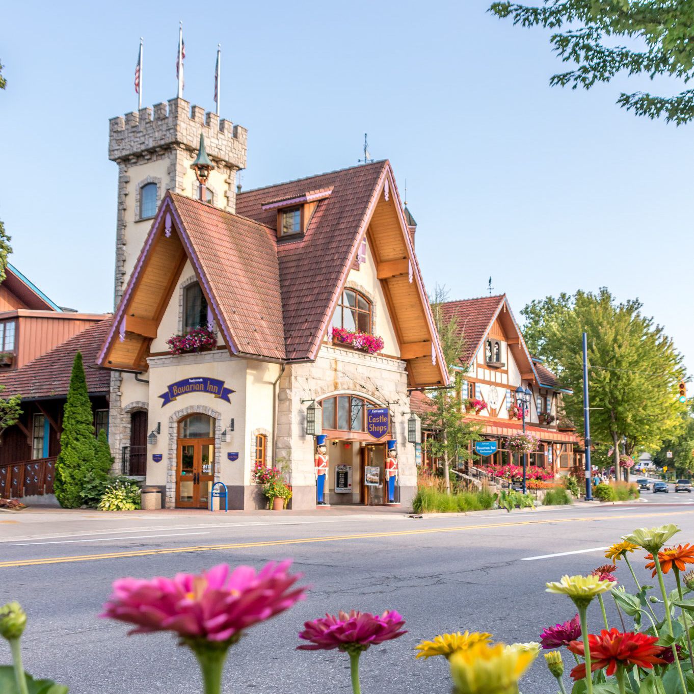 Frankenmuth Ice Festival 2025 Tickets Price