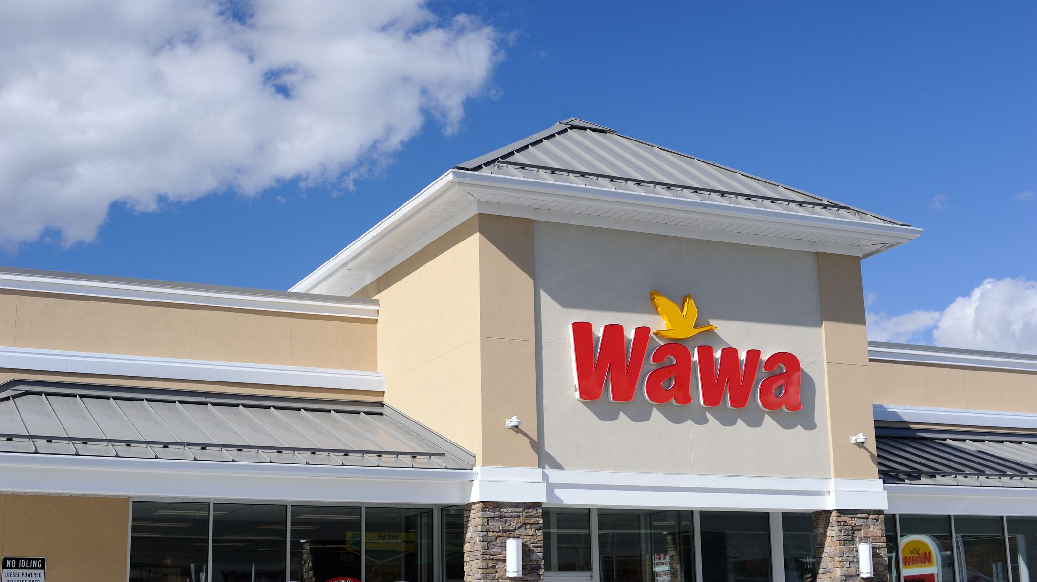 13 Fun Facts About Wawa | Mental Floss - Wawa Announces Opening Of First Franklin County Store.