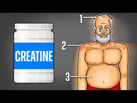 13 Things No One Tells You About Creatine - YouTube - How To Know If You Are A Creatine Non Responder