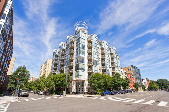 1300 13th Street Northwest, Washington DC 20005, USA - Virtual Tour - 1313 L Street Nw Washington Dc