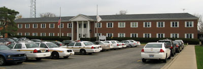 1311 Maybrook Drive Maywood | Landmarks Illinois - 1311 Maybrook Square Room 104 Maywood Il 60153