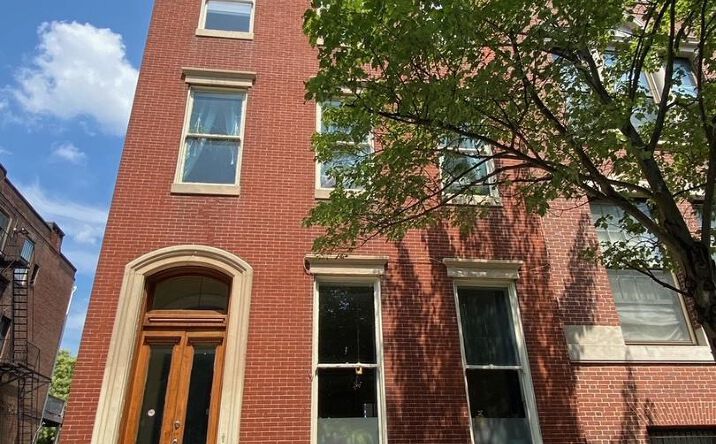 1313 Eutaw Place, Baltimore, MD 21217 | Crexi.com - 110 South Eutaw Street Baltimore Maryland 21201 Usa