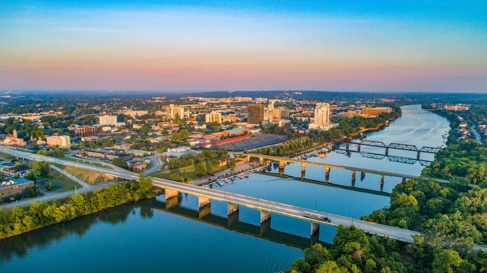 14 Best Things To Do In Augusta, GA You Shouldn't Miss - Southern Trippers - Augusta Precious Metals Gold Ira Directory