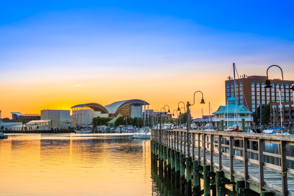 14 Best Things to do in Hampton VA You Shouldn't Miss - Southern Trippers - Hampton Inn & Suites Westford Chelmsford Westford Ma 01886