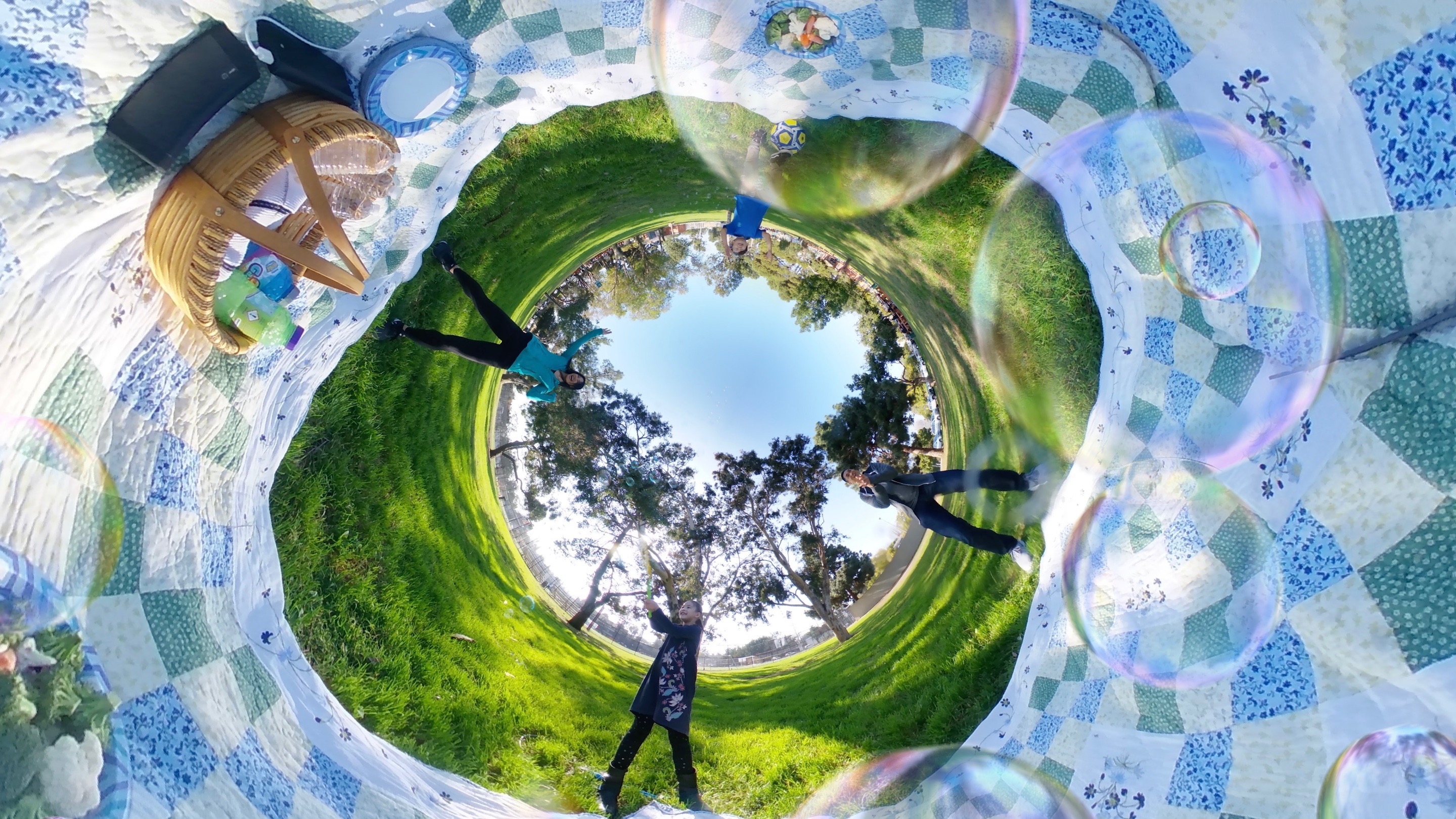 14 Creative Ways Marketers Can Use 360-Degree Images And Other Unique - 360 Towing Solutions Houston Phone Number