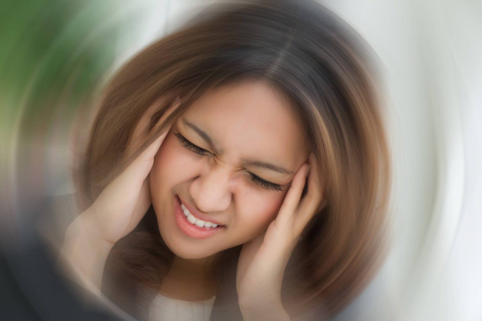 14 Frequent Causes of Dizziness - Page 2 of 15 - Dizziness And Ringing In Ears After Exercise