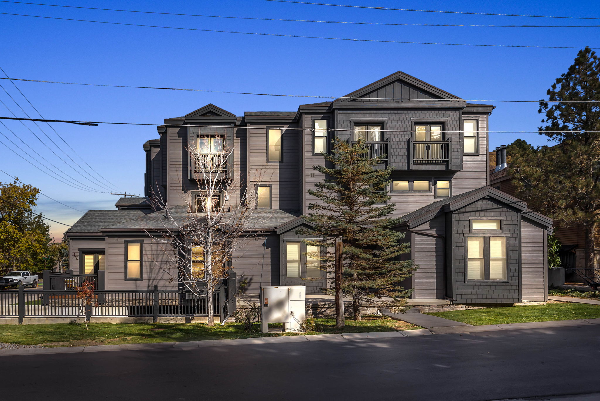 1499 Park Ave, Park City, UT 84060 | Densley Film & Photo - 1768 Park Ave Park City Ut 84060