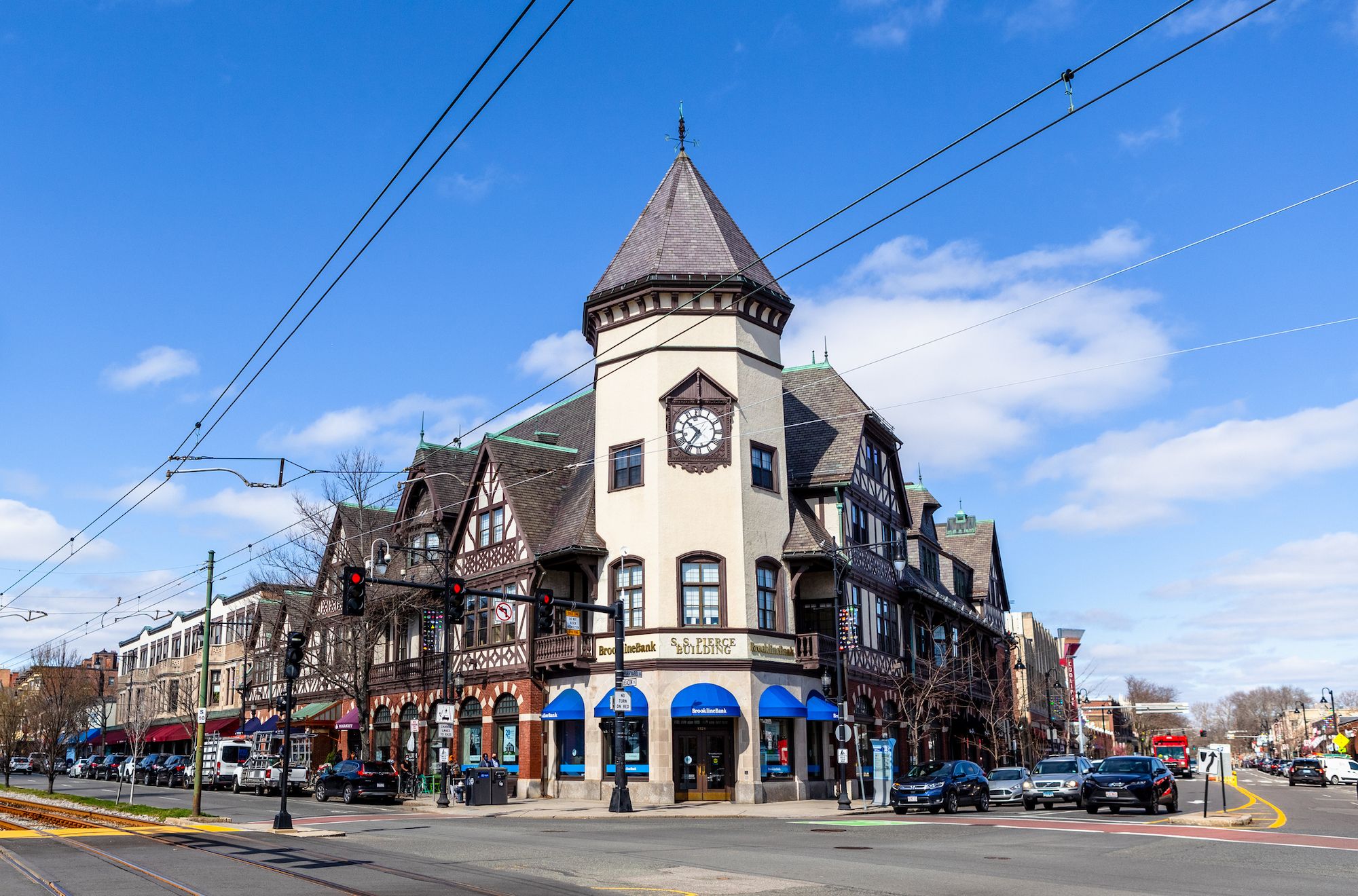 Brookline Bank Home Equity Line Of Credit