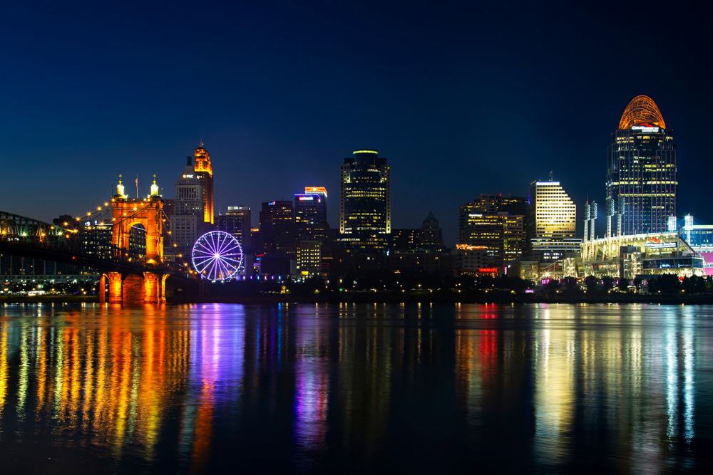 15 Best Things to Do in Downtown Cincinnati - The Crazy Tourist - Cincinnati Music Festival Presented By P&g