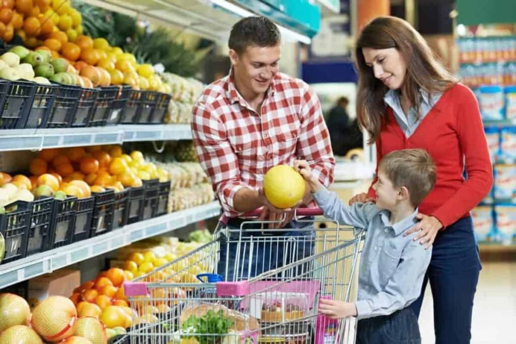 Consumers Differ From Producers In That Unlike Producers Consumers