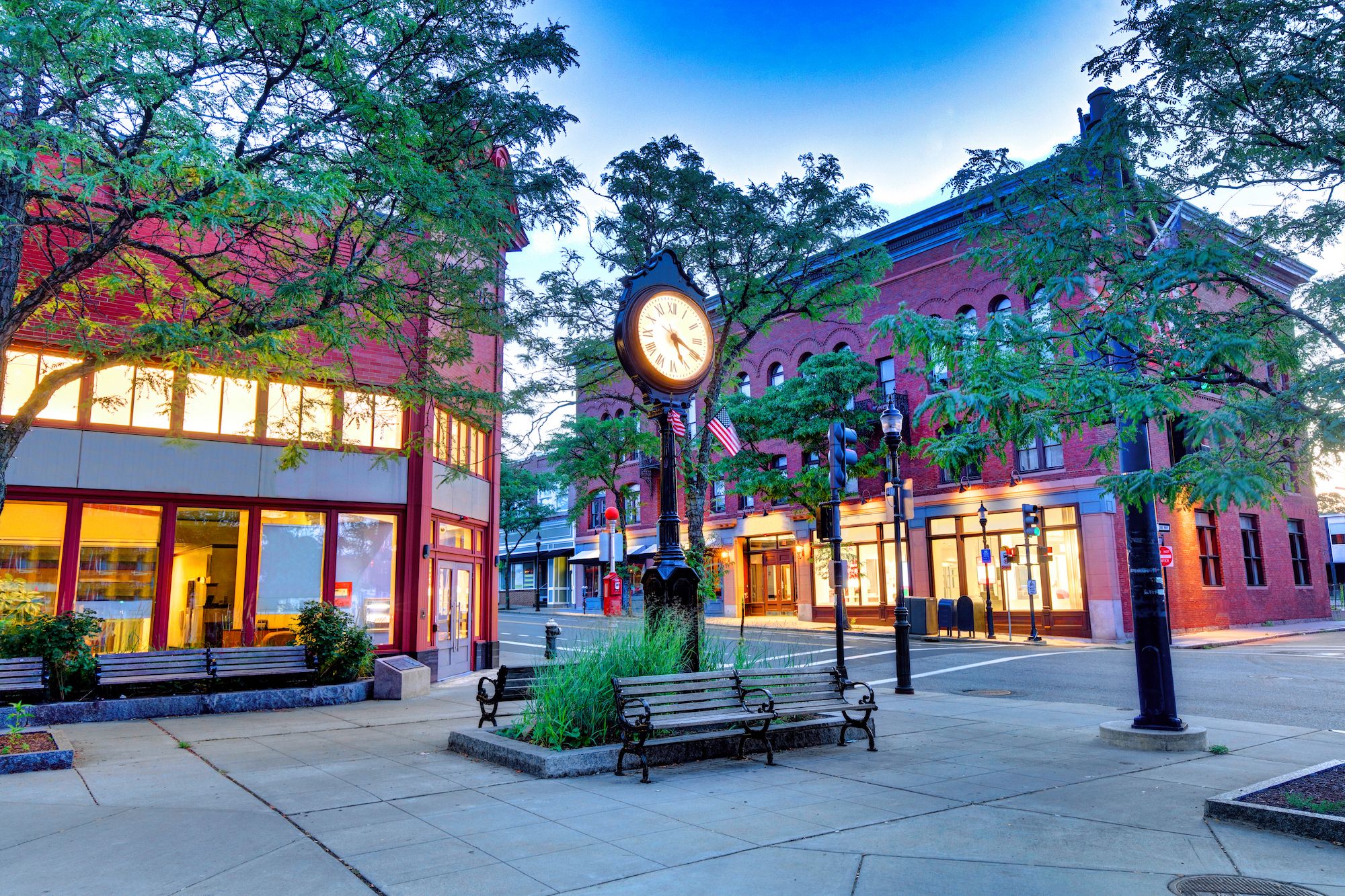 15 Free Things to Do in Brookline, MA - Travel Lens - Brookline Bank Home Equity Line Of Credit
