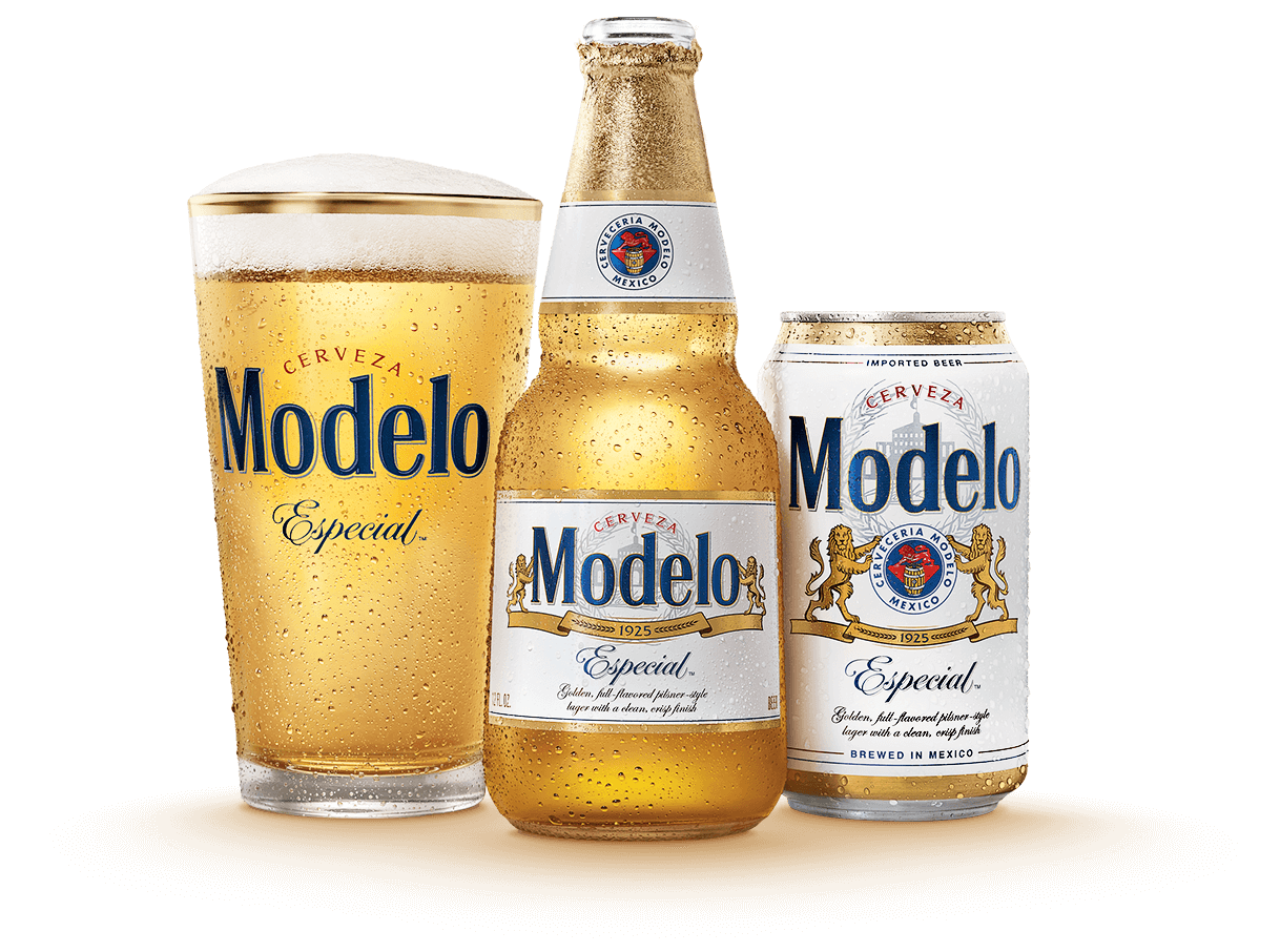Modelo Spiked Aguas Frescas Nutrition Facts