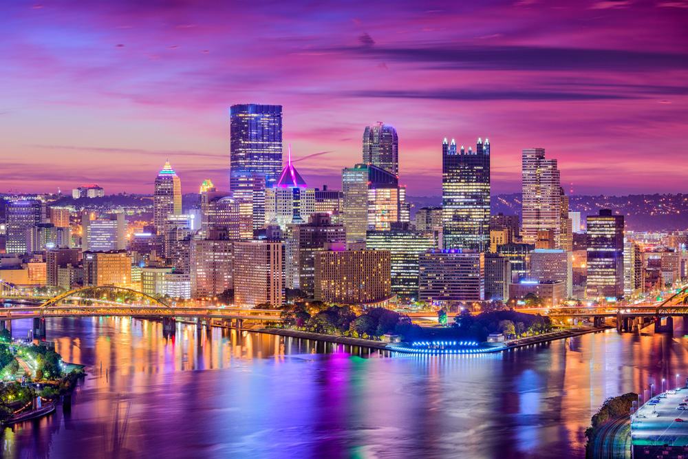 15 Most Beautiful Places to Visit in Pennsylvania - Page 3 of 12 - The - Pennsylvania Academy Of Nutrition And Dietetics