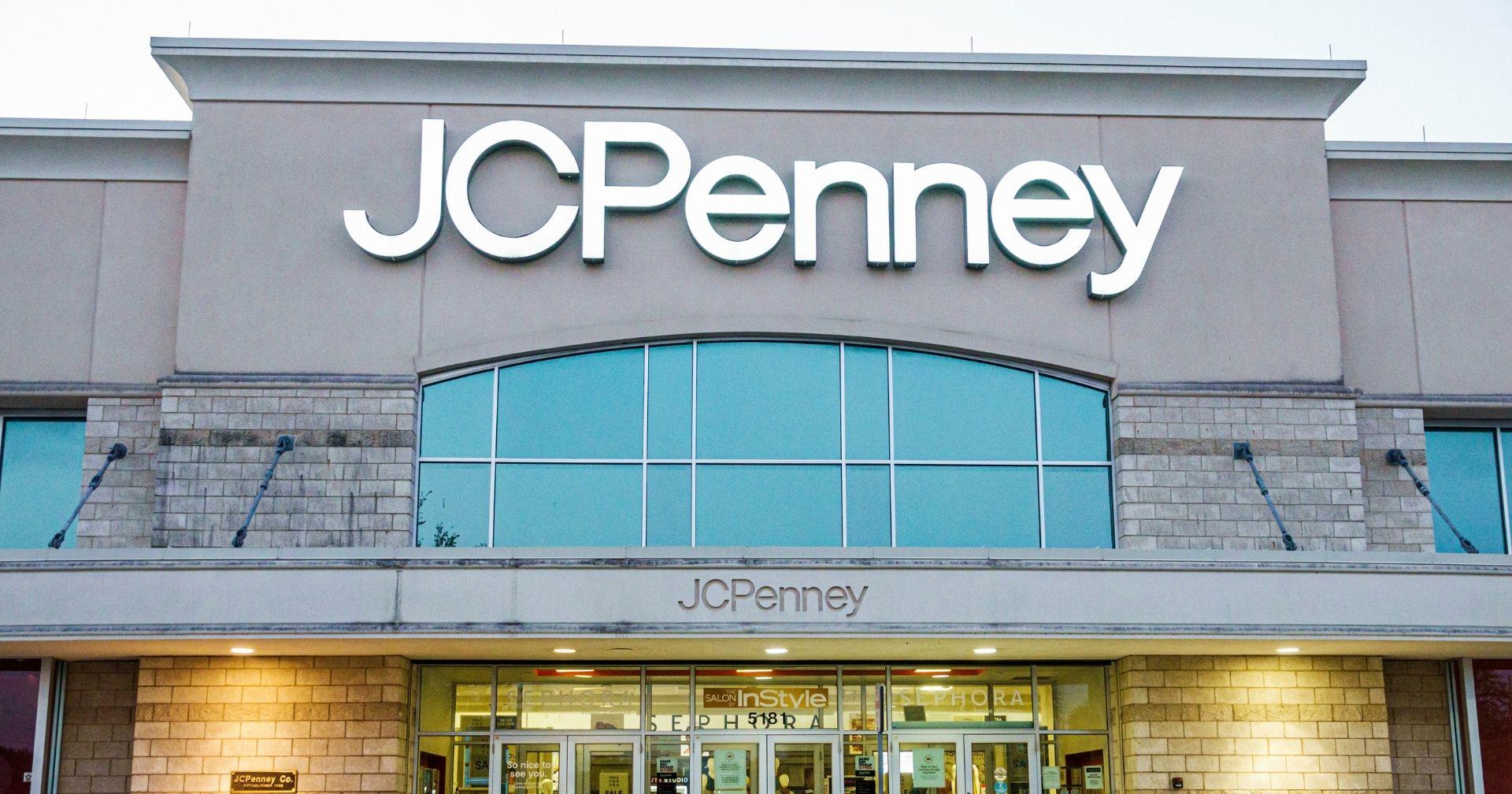 15 Shopping Tips for Saving More at JCPenney - Jcpenney Gulf Freeway South League City Tx