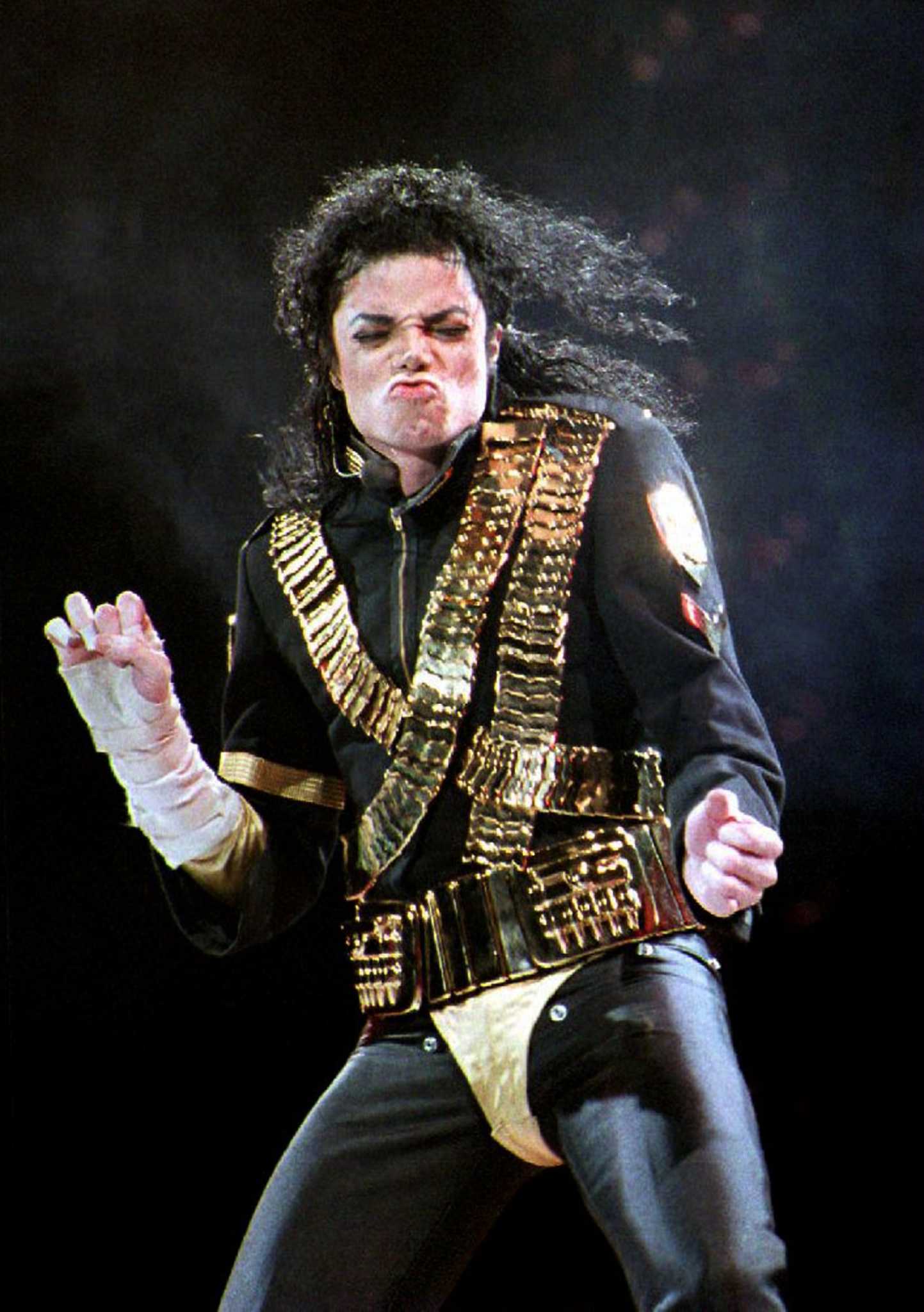 15 singers who've been called the next Michael Jackson - Houston Chronicle - Michael Stopped Using Performance Enhancing Drugs