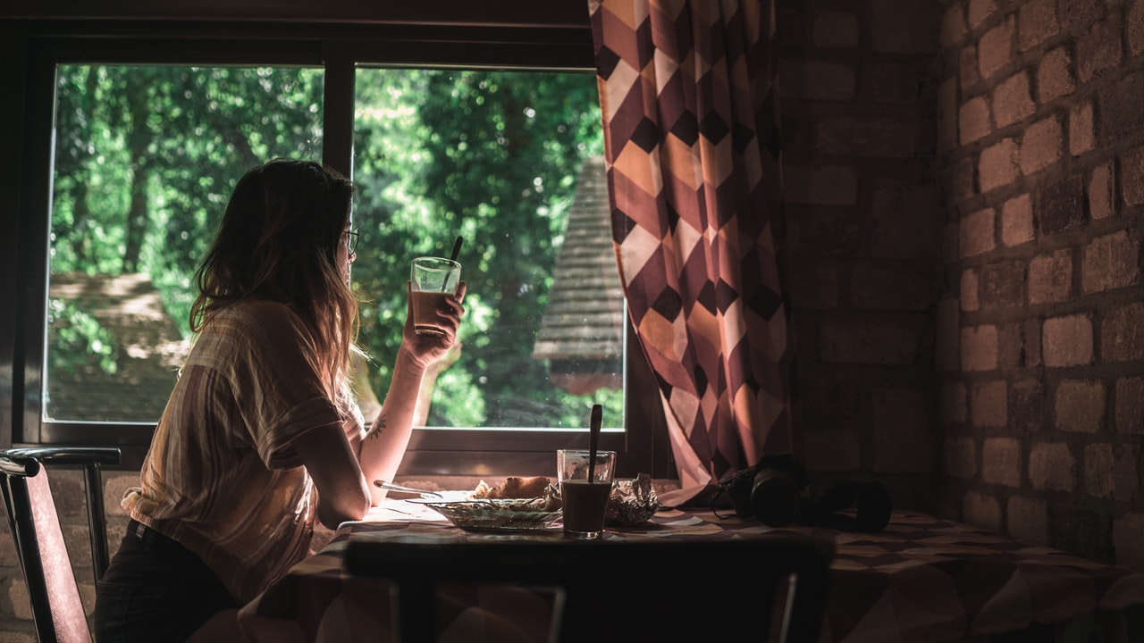 Spiritual Signs Your Ex Is Thinking About You