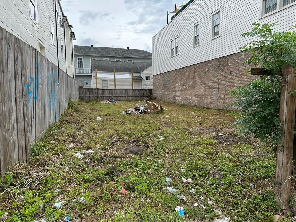 1605 BARONNE Street, New Orleans, LA 70113 - 346 Baronne Street New Orleans La