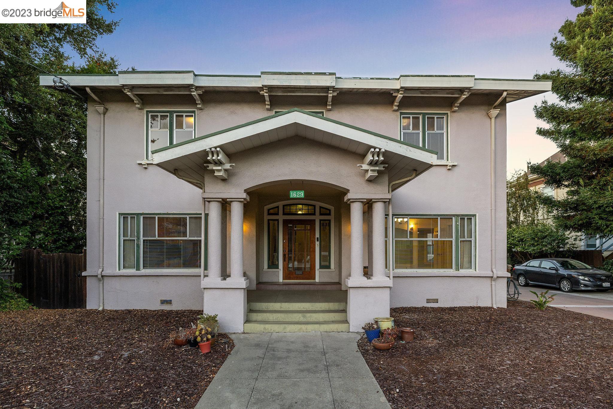 1629 Santa Clara Ave - 3090 Kenneth St Santa Clara Ca