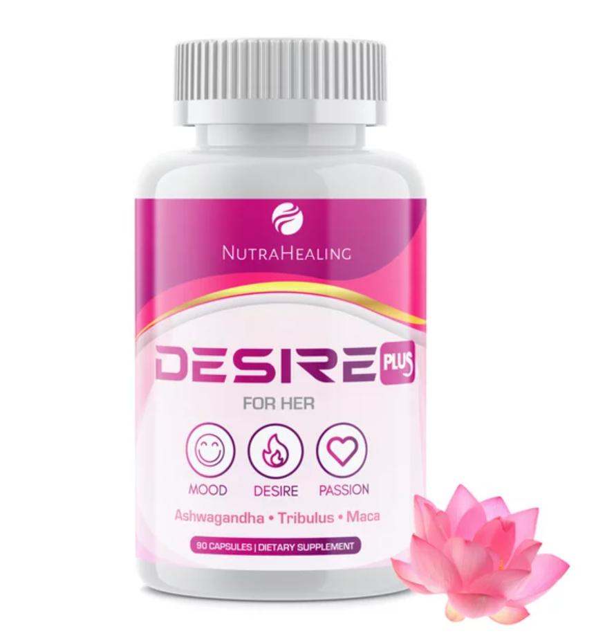 17 Best Libido Boosters for Women - Orlando Magazine - Libido Max Red What Does It Do