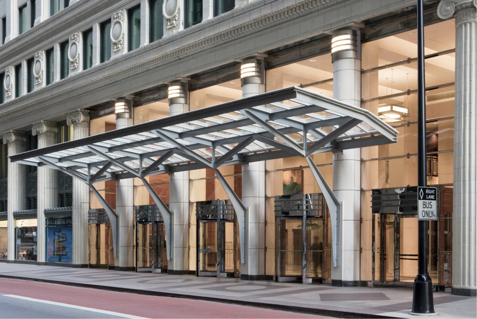 175 West Jackson – Lucien Lagrange - 175 West Jackson Blvd Suite 600