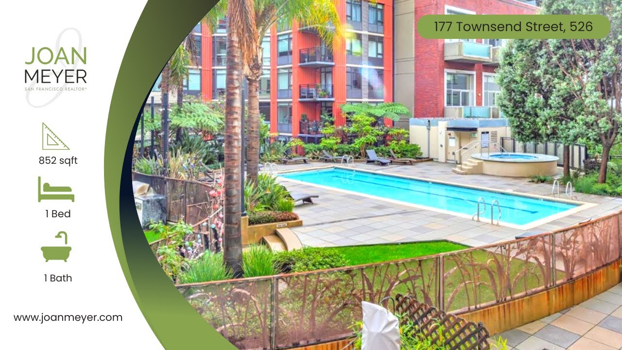 177 Townsend Street, 526 San Francisco, CA 94107 | San Francisco - 153 Townsend St San Francisco Ca