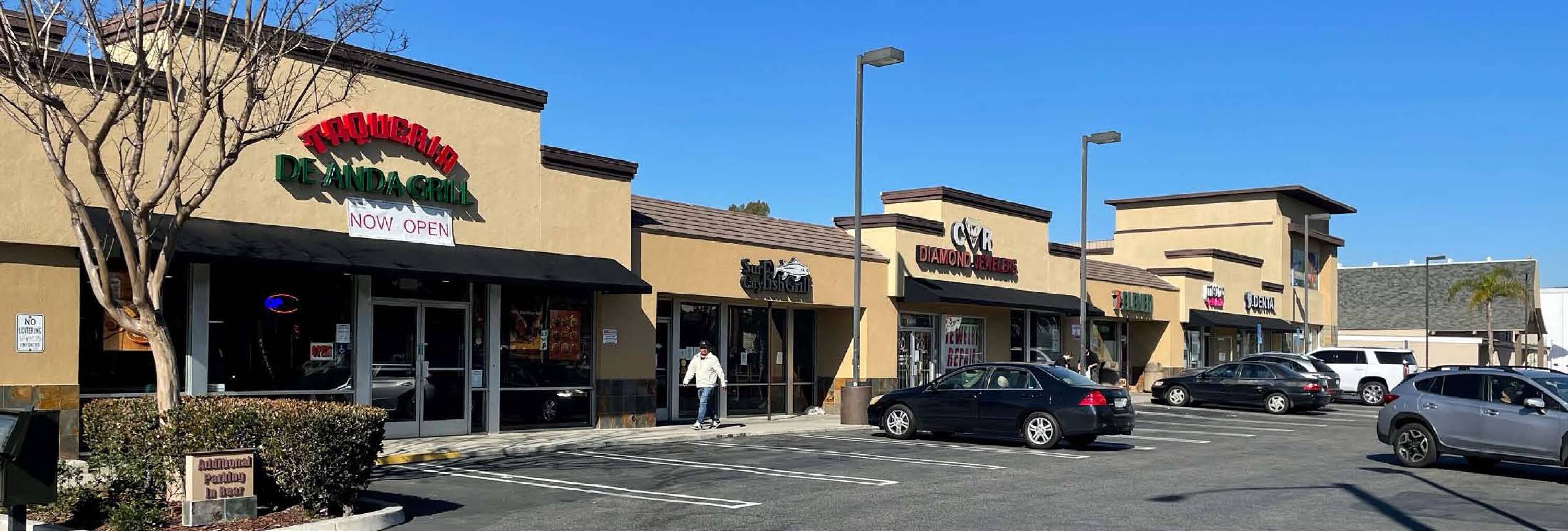17941 Beach Blvd, Huntington Beach, CA 92647 | Crexi.com - 17121 Nichols Lane Huntington Beach Ca 92647