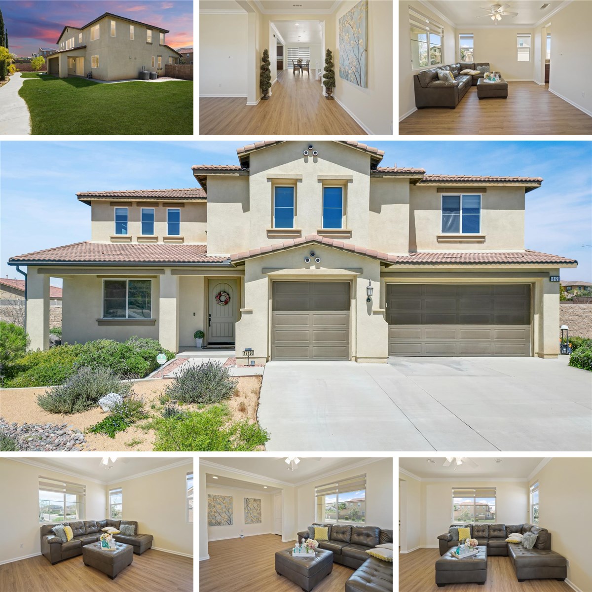 18120 Calabria Dr, Riverside, CA 92508 - 20801 Krameria Ave Riverside California 92518